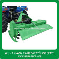 Heavy duty rotary tiller , pto driven rotary tiller cultivator